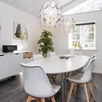 Hébergement de vacances 4 Star Holiday Home In Ringkobing