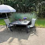 Hébergement de vacances 4 Star Holiday Home In Ringkobing Ringkøbing