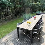 4 Star Holiday Home In Ringkobing Ringkøbing