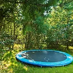 Hébergement de vacances 4 Star Holiday Home In Ringkobing