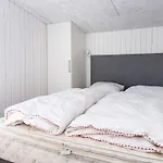 4 Star Holiday Home In Ringkobing * Ringkøbing