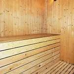 Hébergement de vacances 4 Star Holiday Home In Ringkobing *