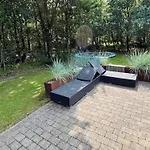 4 Star Holiday Home In Ringkobing Hébergement de vacances Ringkøbing