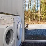 4 Star Holiday Home In Ringkobing Hébergement de vacances *