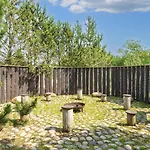 4 Star Holiday Home In Ringkobing