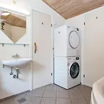 4 Star Holiday Home In Ringkobing *