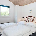 4 Star Holiday Home In Ringkobing