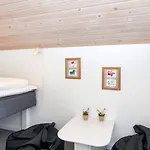 Hébergement de vacances 4 Star Holiday Home In Ringkobing *