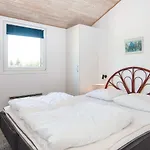 Hébergement de vacances 4 Star Holiday Home In Ringkobing Ringkøbing