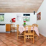 4 Star In Ringkøbing