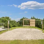 Hébergement de vacances 4 Star Holiday Home In Ringkobing