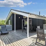 4 Star In Feriehus