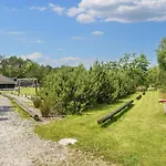 Hébergement de vacances 4 Star Holiday Home In Ringkobing