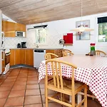 4 Star In Feriehus