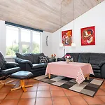 Feriehus 4 Star In *