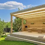 4 Star Holiday Home In Ringkobing * Ringkøbing