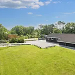 Hébergement de vacances 4 Star Holiday Home In Ringkobing