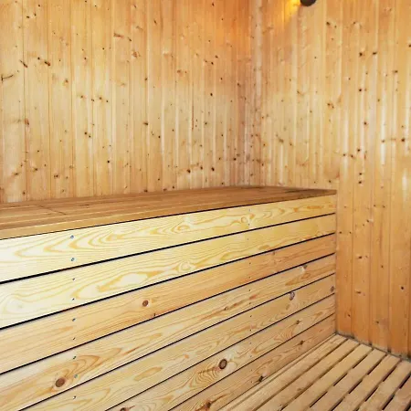 Holiday home 8 Person In Ringk Bing *