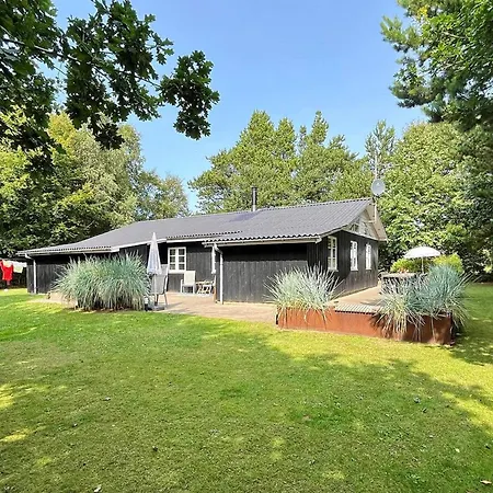 بيت للعطل 8 Person In Ringkøbing