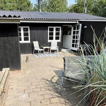 8 Person In بيت للعطل