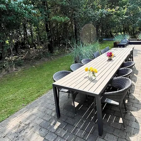 4 Star In Ringkøbing