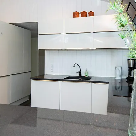 4 Star In Ringkøbing