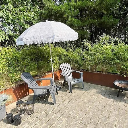 4 Star In Ringkøbing
