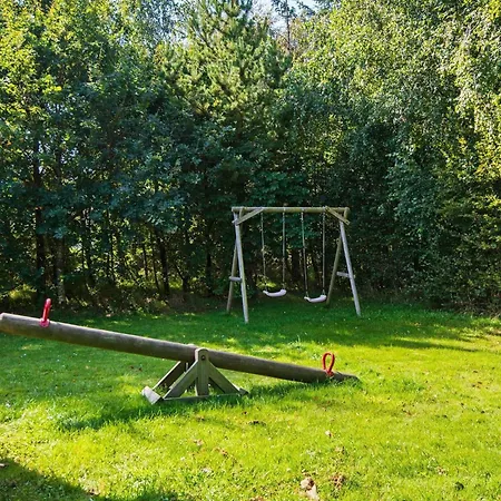 Дом отдыха 4 Star In *