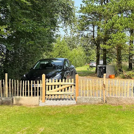 8 Person In Ringkøbing