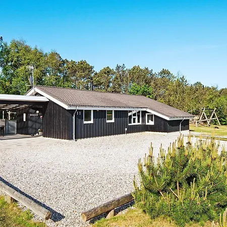 4 Star In * Ringkøbing