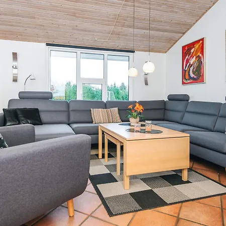 4 Star In Ringkøbing