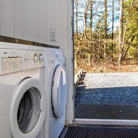 펜션 4 Star In 링쾨빙