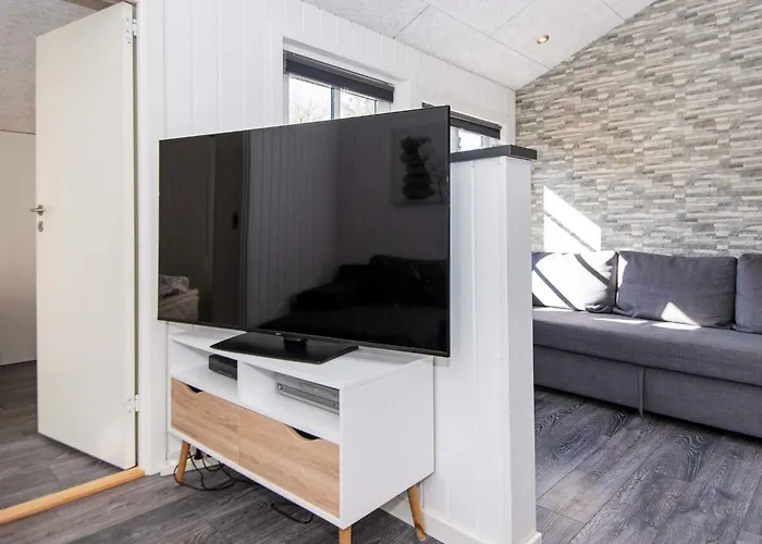 8 Person In بيت للعطل