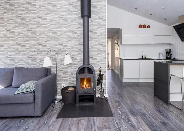 8 Person In بيت للعطل *