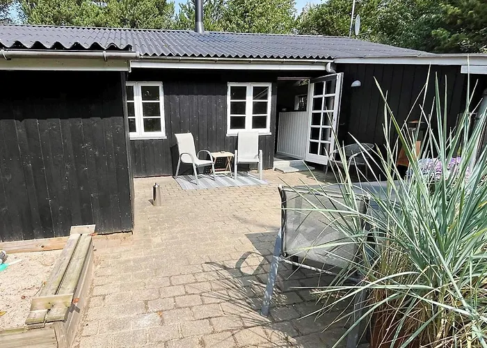 8 Person In بيت للعطل