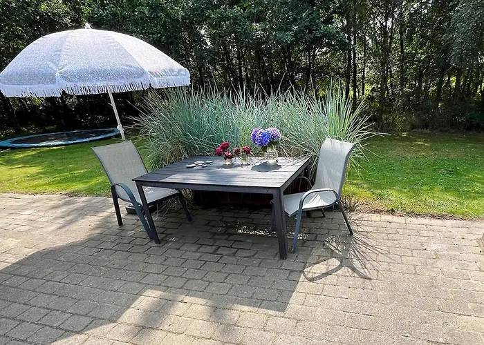 بيت للعطل 8 Person In Ringkøbing