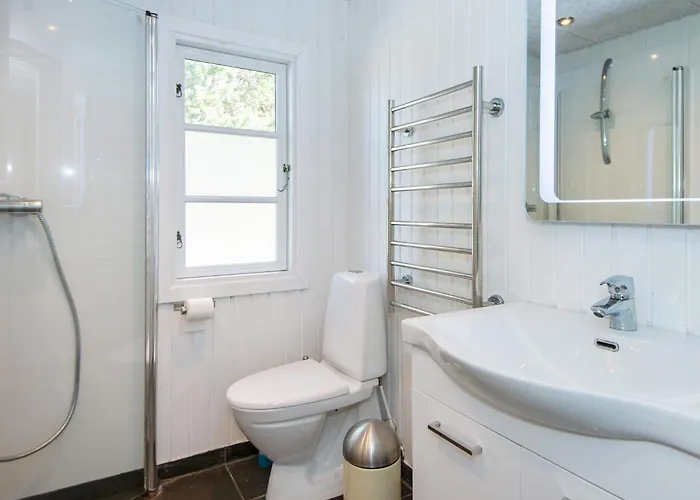 8 Person In بيت للعطل *