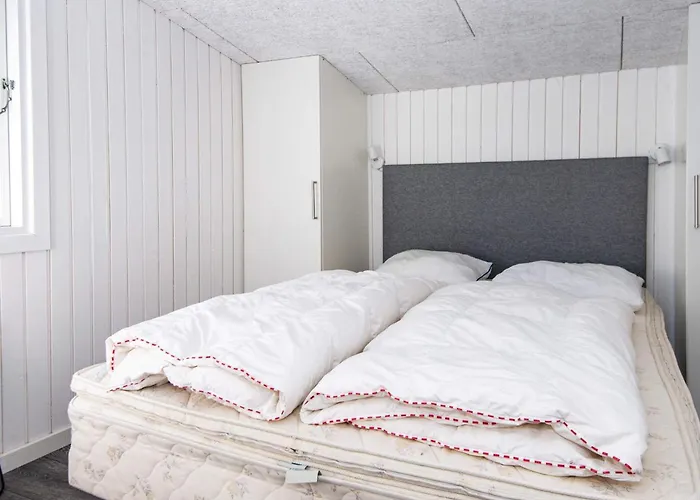 8 Person In * Ringkøbing