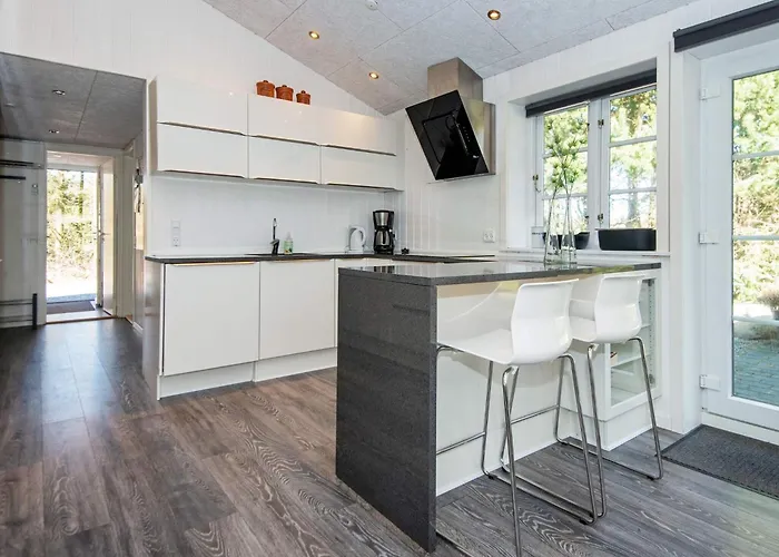 8 Person In بيت للعطل *