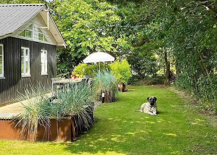 8 Person In بيت للعطل *