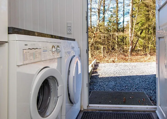 8 Person In بيت للعطل *