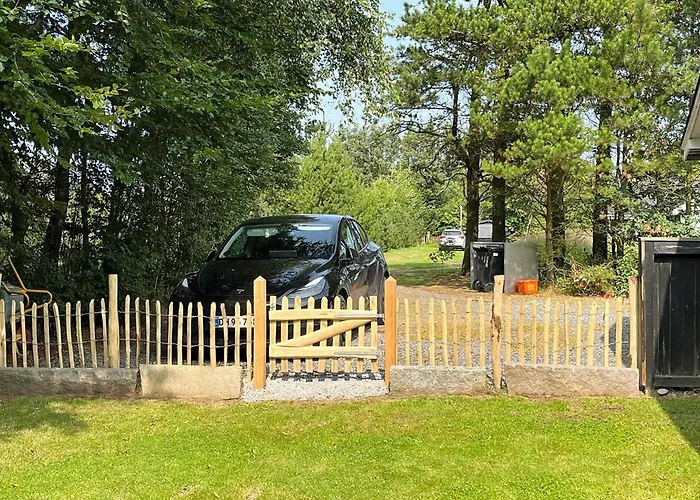 8 Person In Ringkøbing