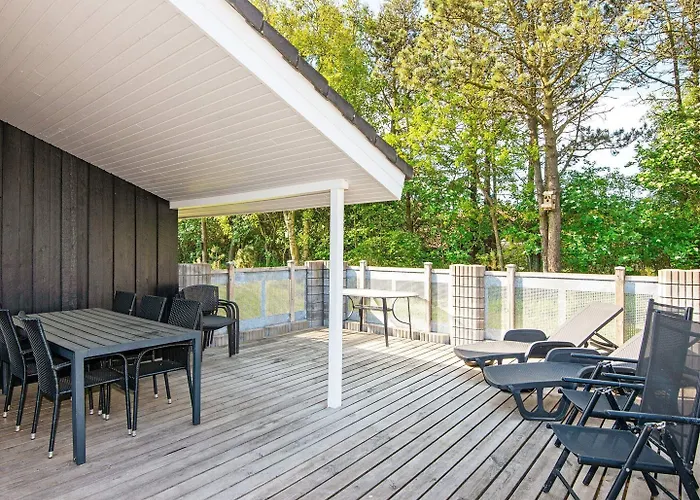 8 Person In بيت للعطل *