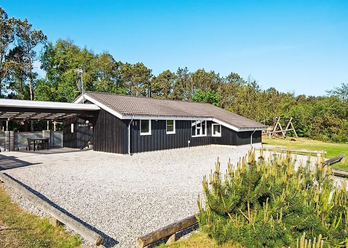 8 Person In * Ringkøbing