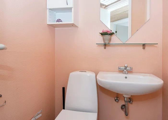 8 Person In بيت للعطل