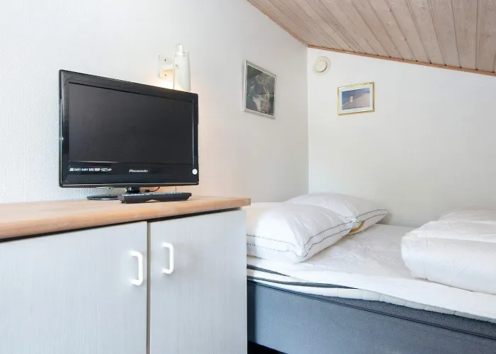 بيت للعطل 8 Person In Ringkøbing