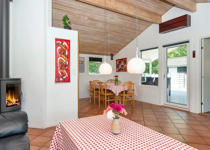 8 Person In بيت للعطل *