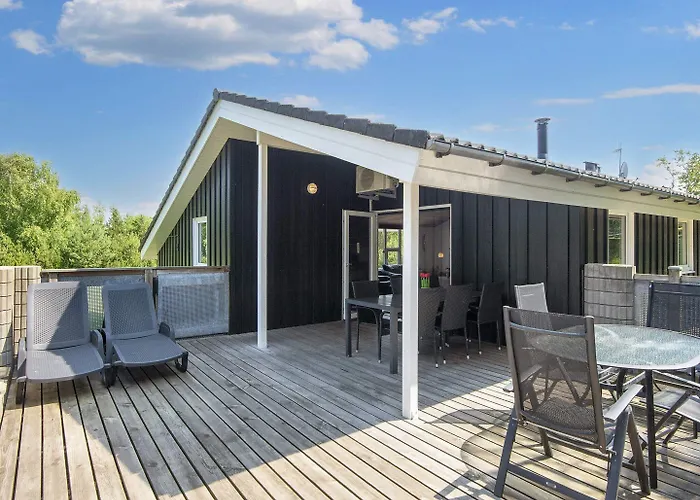 8 Person In بيت للعطل