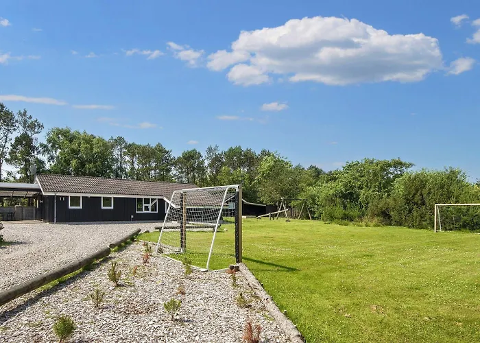 8 Person In بيت للعطل