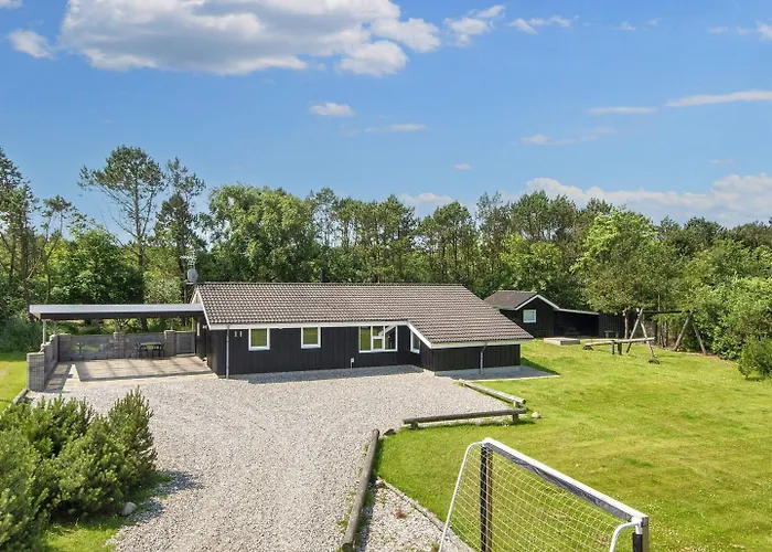 8 Person In بيت للعطل *